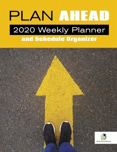 Plan Ahead - Journals and Notebooks