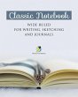 Classic Notebook Wide Ruled for... - Bild 1