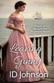 Leaving Ginny (eBook, ePUB)