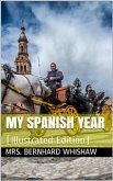 My Spanish Year (eBook, PDF)