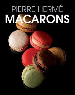 Macarons (eBook, ePUB) - Pierre Herme, Herme