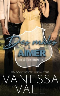 Des mâles à aimer - Vale, Vanessa