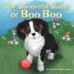 The Wonderful World Of Boo Boo - Boo Boo's Best Friend