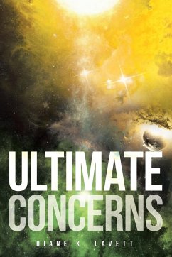 Ultimate Concerns - Lavett, Diane