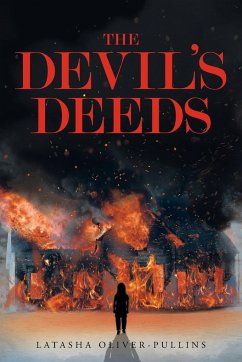 The Devil's Deeds - Oliver-Pullins, Latasha