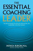 The Essential Coaching Leader