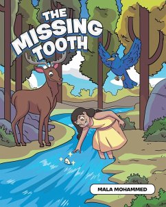 The Missing Tooth - Mohammed, Mala