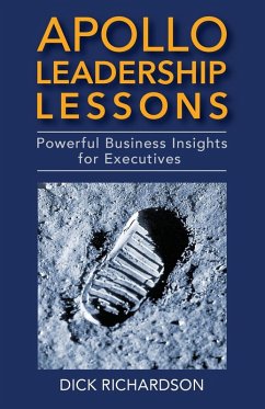 Cover Apollo Leadership Lessons