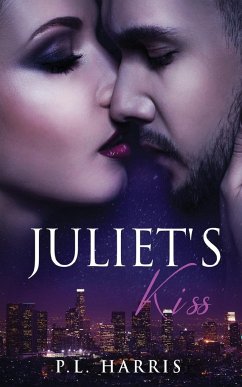 Juliet's Kiss - Harris, P. L.