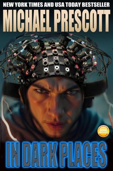 In Dark Places (eBook, ePUB) In Dark Places (eBook, ePUB)