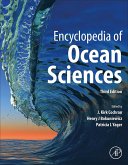 Encyclopedia of Ocean Sciences (eBook, PDF)