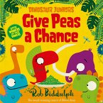 Give Peas a Chance (eBook, ePUB)