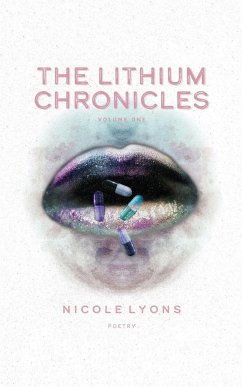 The Lithium Chronicles - Lyons, Nicole
