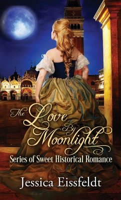 Love By Moonlight - Eissfeldt, Jessica