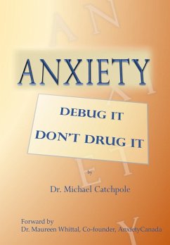 Anxiety - Michael Catchpole