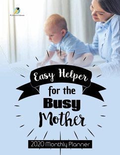 Easy Helper for the Busy Mother - Journals and Notebooks