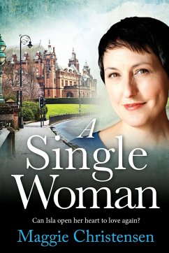 A Single Woman - Christensen, Maggie