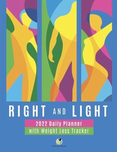 Right and Light - Journals and Notebooks