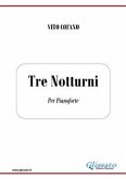 Tre Notturni (fixed-layout eBook, ePUB)