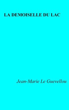 Cover La Demoiselle du lac (eBook, ePUB)