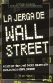 La Jerga De Wall Street (eBook, ePUB)