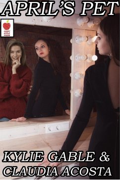 April's Pet (eBook, ePUB) - Gable, Kylie