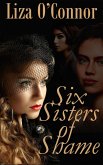 Six Sisters of Shame (eBook, ePUB)