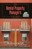 The Rental Property Manager's Toolbox A Complete Guide Including Pre-Written Forms, Agreements, Letters, and Legal Notices: With Companion CD-ROM (eBook, ePUB)