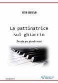 La pattinatrice sul ghiaccio (fixed-layout eBook, ePUB)