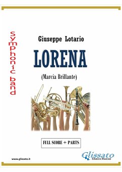 Lorena (fixed-layout eBook, ePUB) - Lotario, Giuseppe