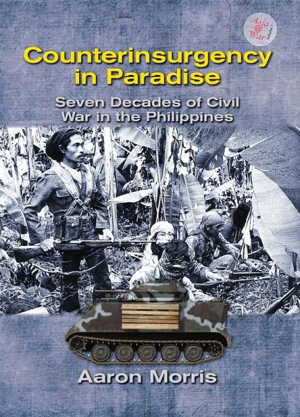 Counterinsurgency in Paradise (eBook, ePUB) Counterinsurgency in Paradise (eBook, ePUB)