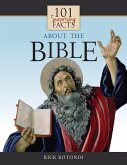 101 Surprising Facts About the Bible (eBook, ePUB)