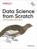 Data Science from Scratch (eBook, PDF)