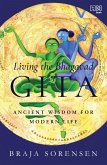 Living the Bhagavad Gita (eBook, ePUB)