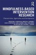 Mindfulness-Based Intervention Research... - Bild 1