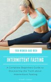 Intermittent Fasting for Women and Men (eBook, ePUB)