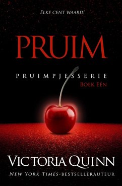 Pruim (eBook, ePUB) - Quinn, Victoria