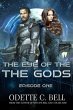 The Eye of the Gods Episode One (eBook,... - Bild 1