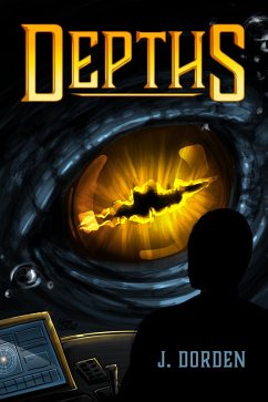 Cover Depths (eBook, ePUB)