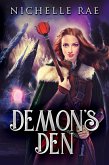 Demon's Den (eBook, ePUB)