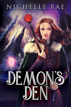 Demon's Den (eBook, ePUB) - Rae, Nichelle