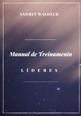 Manual de Treinamento Lideres (eBook, ePUB)