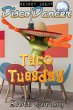 Secret Agent Disco Dancer: Taco Tuesday... - Bild 1
