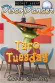 Secret Agent Disco Dancer: Taco Tuesday (eBook, ePUB)