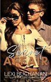 A Secret Affair (McKenzie Cousins, #9) (eBook, ePUB)