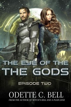 Cover The Eye of the Gods Episode Two (eBook, ePUB)