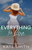 Everything For Love (The Hamilton Series, #2) (eBook, ePUB)