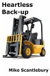 Heartless Back-up (Romantic Beginnings,... - Bild 1