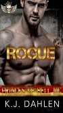 Rogue (Princes Of Hell MC, #2) (eBook, ePUB) Rogue (Princes Of Hell MC, #2) (eBook, ePUB)