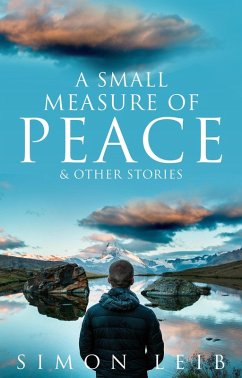 Cover A Small Measure Of Peace (eBook, ePUB)